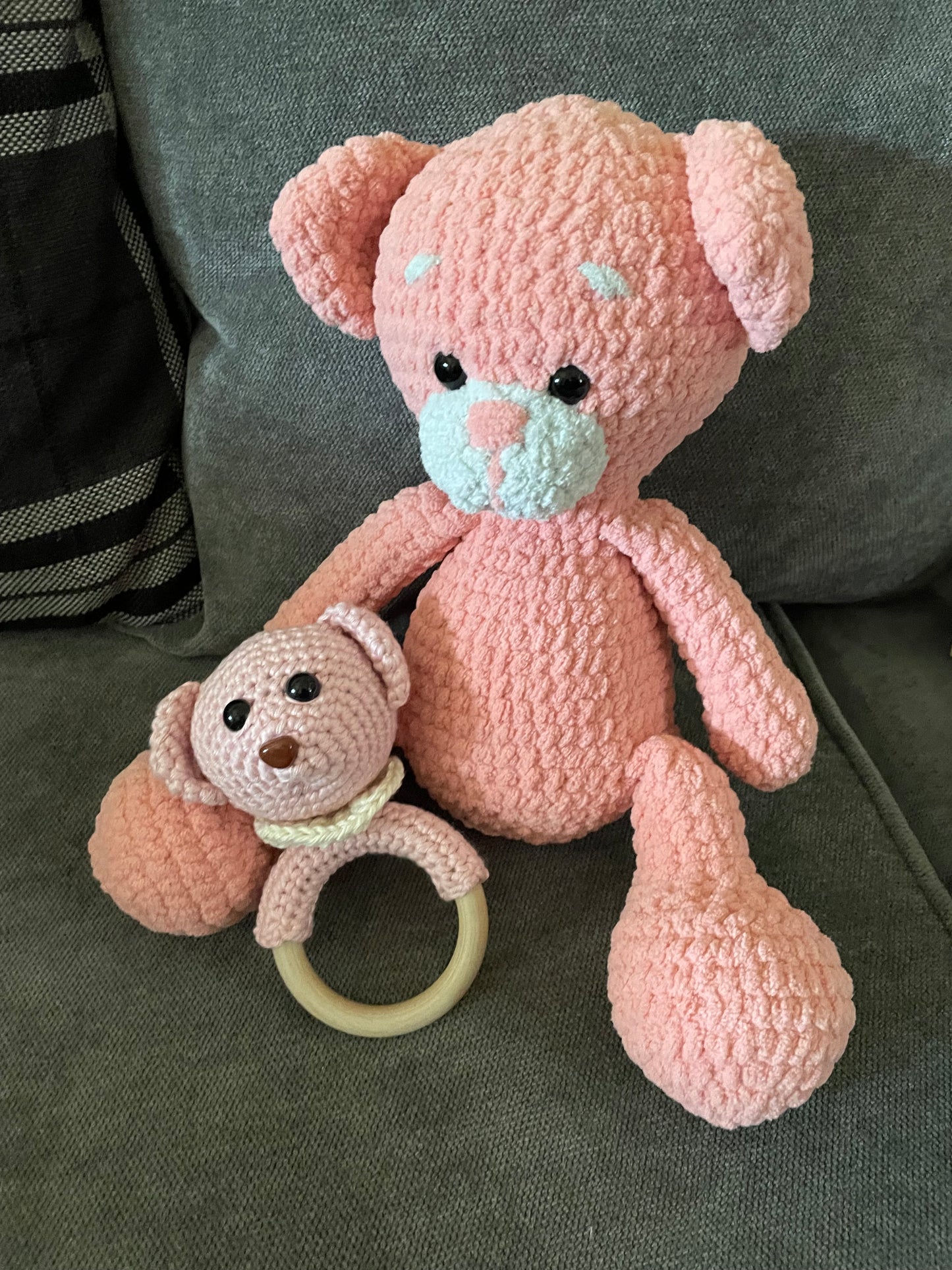 Bear Set