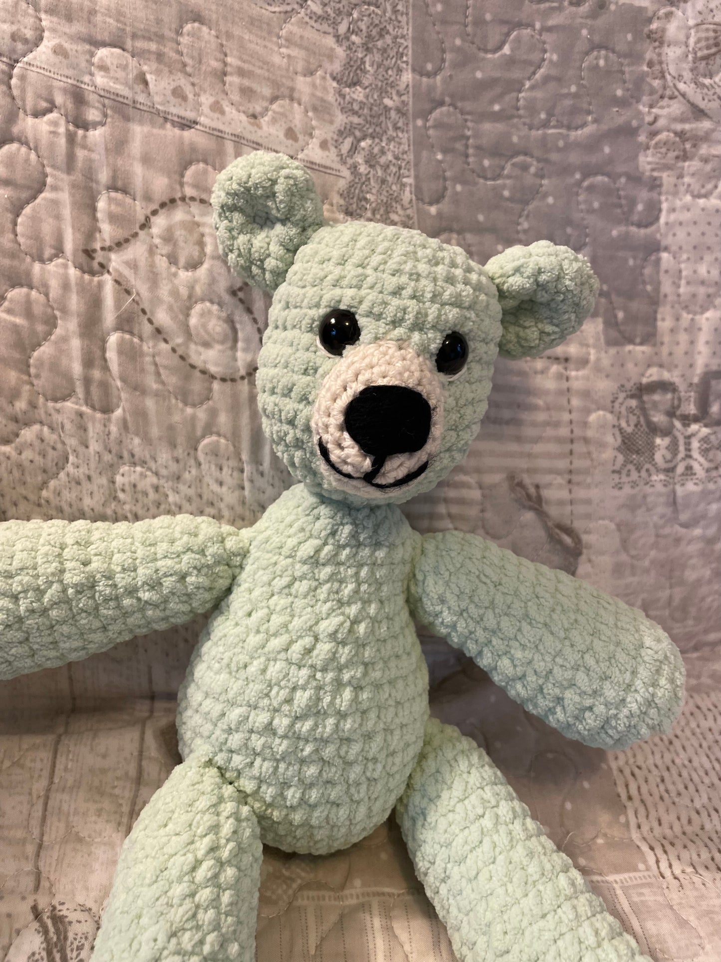 Bear Set