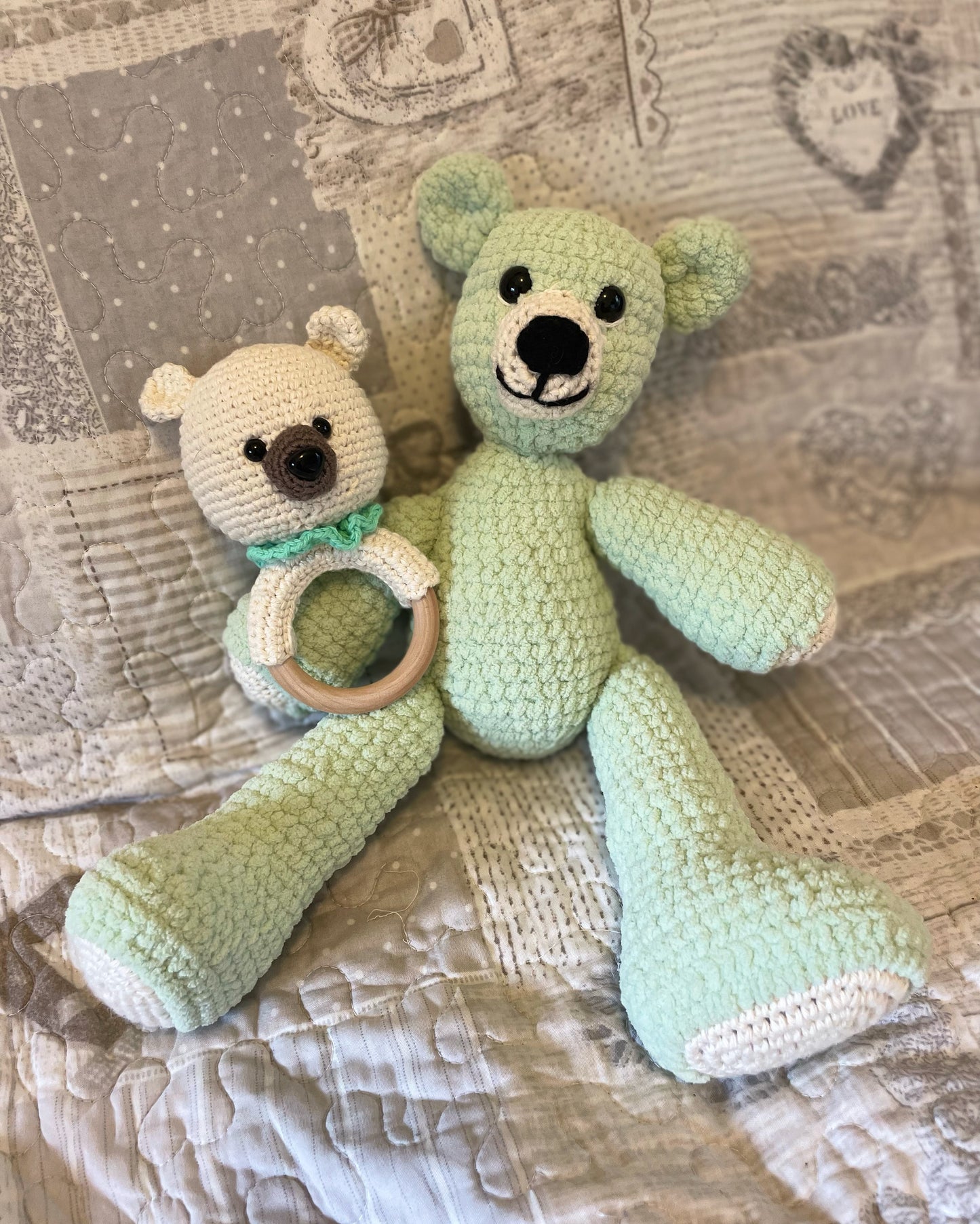 Bear Set