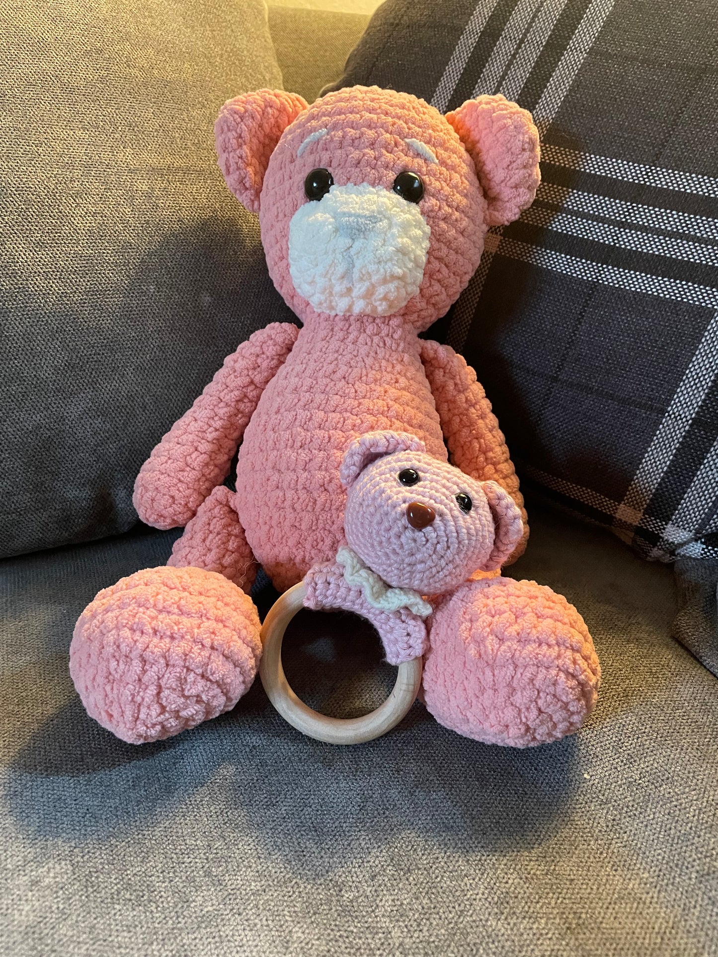 Bear Set