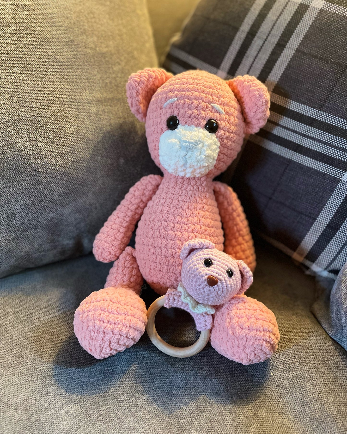 Bear Set