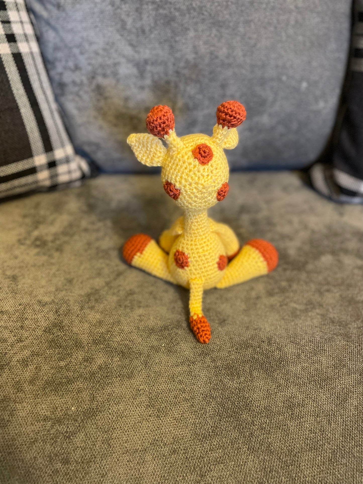 Giraffe Set