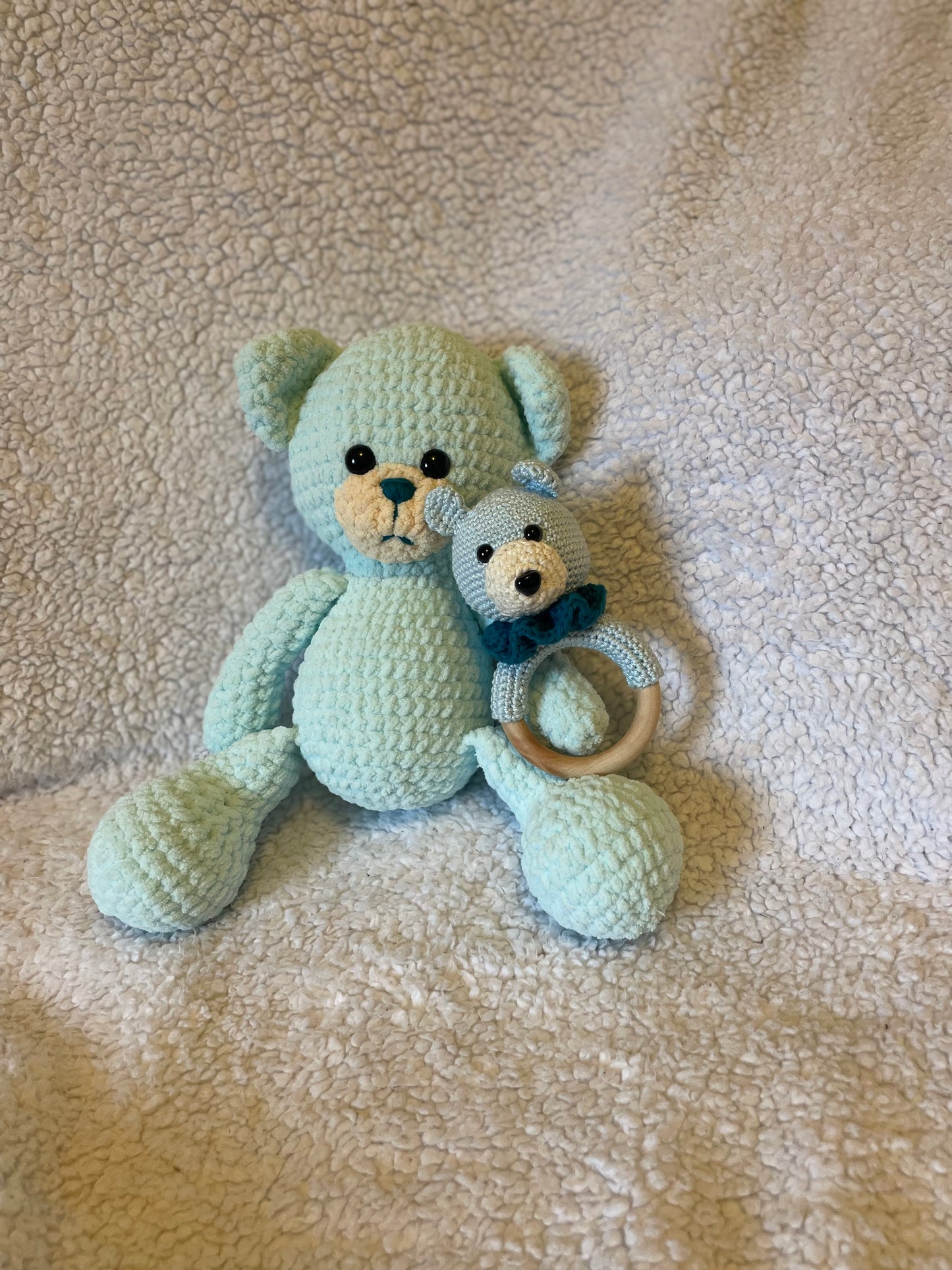 Bear Set