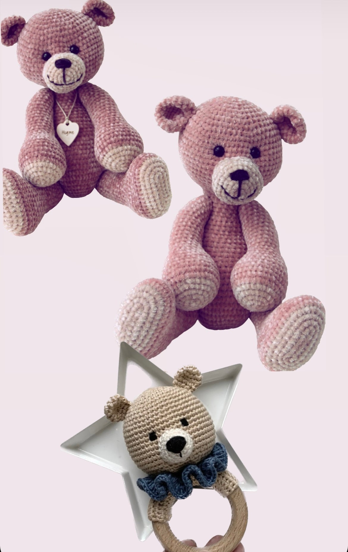 Bear Set