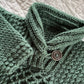 Shawl collar