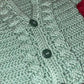 Front detail