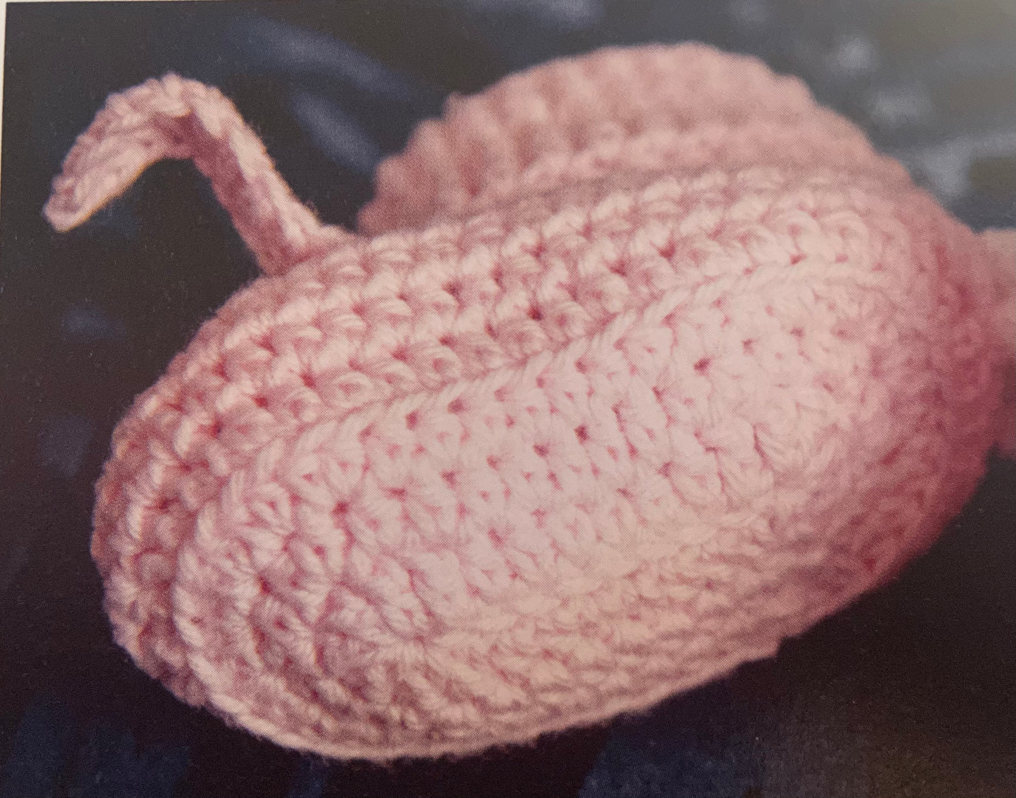 Image from Inside Crochet